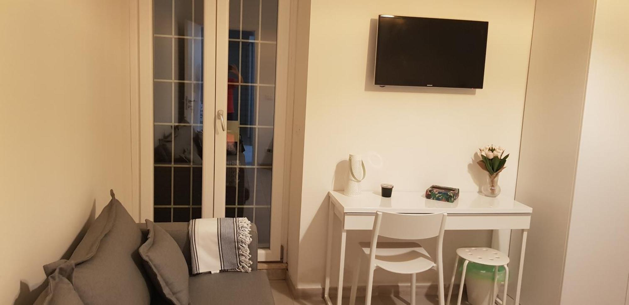 Trastevere Residenze Rome Exterior photo